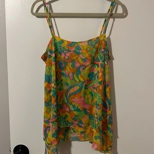 Show Me Your Mumu tank